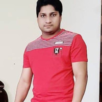 Saleem Mughal