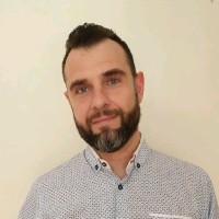 Daniel Expósito Elvira