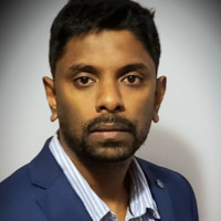 Ramanan Thanabalasingam