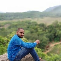 Sudeep Sahoo