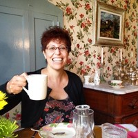 Betsy Lichtenstein, MBA, CMC