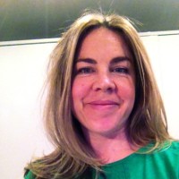 Amanda McPartlin