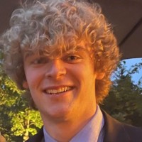 Cade O'Connor