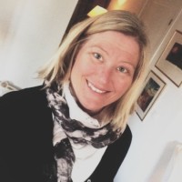 Josefin Barck