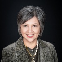 Eileen Wood