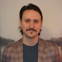 Adam Rodwell