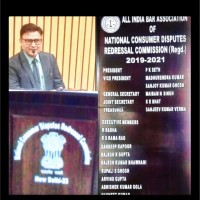 Advocate Sanjeev Kumar Verma At Sovereign Law Chambers