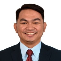 Kim Paul Sancho Alarkon