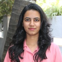 Apeksha S