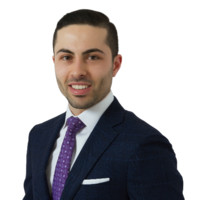 John Frank Marinucci, CFA, MFin