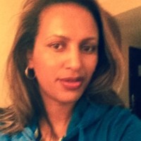 Almaz Tesema