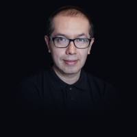 Alex Brena - Brand - UX/UI Designer