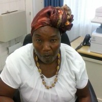 Abigail Kola
