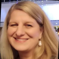 Gillian Born Elliott