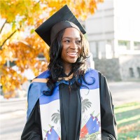 Dahmarline Esther Toussaint