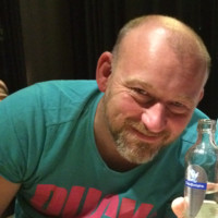 Johan Wieringa