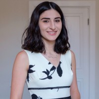 Tess Vartanian