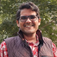 Basil Dogra