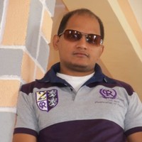 Prakash Manchekar