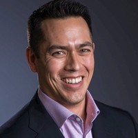 Marcus Olson
