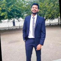 Sreehari Sasi