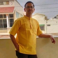 Sacheen Pathak