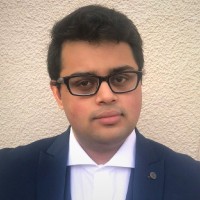 Fahim Majumder Porin