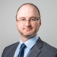 Nigel Kerr
