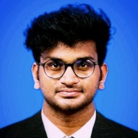 Jayasurya Ramesh