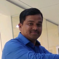 Somnath Bhosale