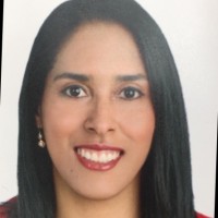 Paola Andrea Garcia Mulato
