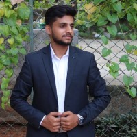 Manoj Gowda Hn