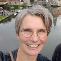Paulien Vossen