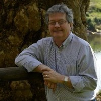 Ian Forbes