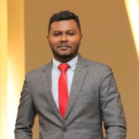 Md. Kabir Hossain
