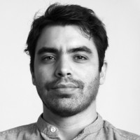 Luis Javier Kanchi Morales