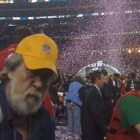 Larry Parks