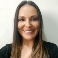 Cindy Monge