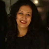 Divya Shelke
