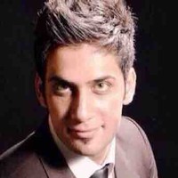 Saeed Taheri