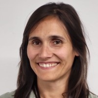 Sílvia Pinto