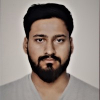 Prashant kumar Tiwari