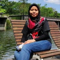 Amirotul Husna