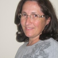 Lorena Cavalieri Rocha