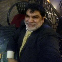 Sheikh Naveed
