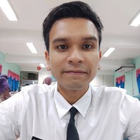 Dr. Razi Rahman (PhD, Mech Eng)