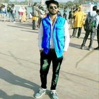 Shubham Sahrma