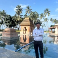 Dinesh Khairnar