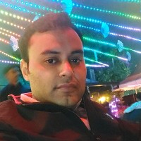 Ashish Agrawal
