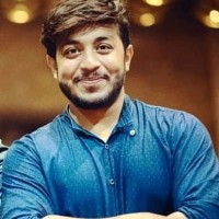 Syed Ahmad Shah